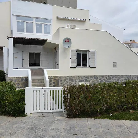 Natura Laura Appartement Vera