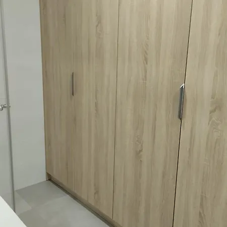 Natura Laura Appartement Vera