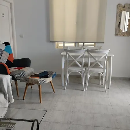Natura Laura Appartement