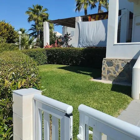 Natura Laura Appartement *