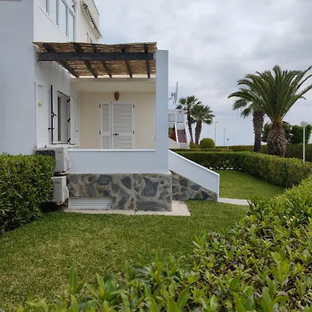 Apartment Natura Laura Vera