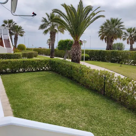 Apartment Natura Laura