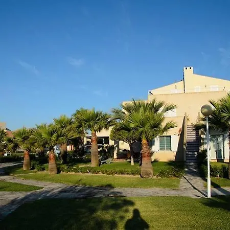 Natura Laura Apartment