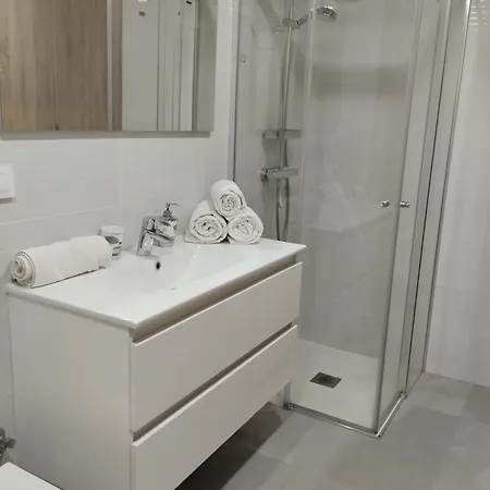 Natura Laura Apartment *