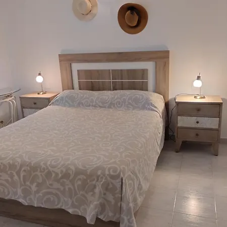 Apartment Natura Laura *
