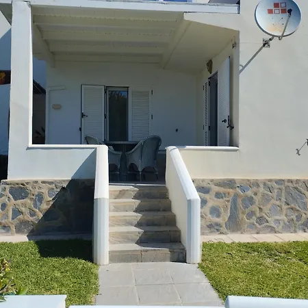 Natura Laura Apartment