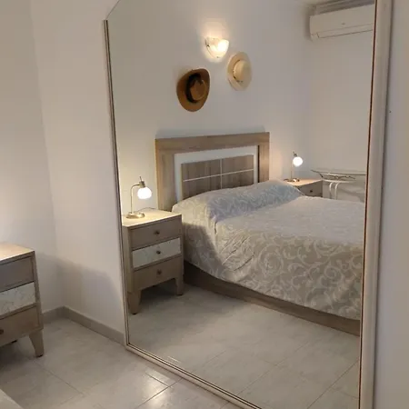 Natura Laura Apartment Vera