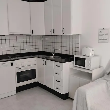 Natura Laura Apartment