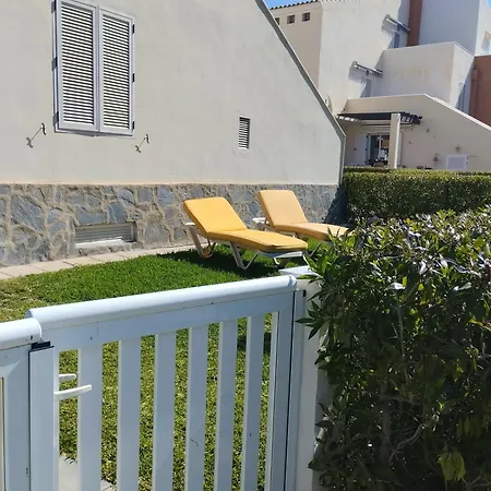 Apartment Natura Laura